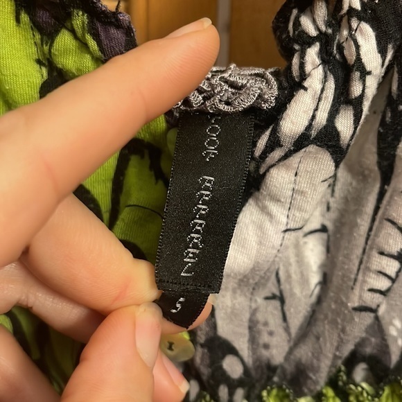 Poof Apparel Mini dress size Small - Picture 6 of 8